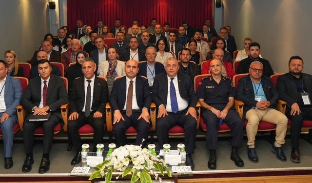 Düzce'nin ekonomisi için 5 masada strateji çalışması