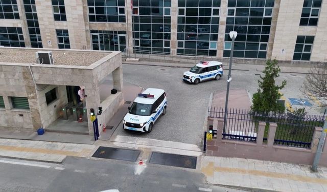 Edirne'de 274,7 milyon TL'lik yasa dışı bahis operasyonu: 7 şüpheli gözaltında