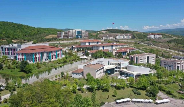 Eğitim Fakültesi mezunlarından 2026 AGS'de gurur veren başarı