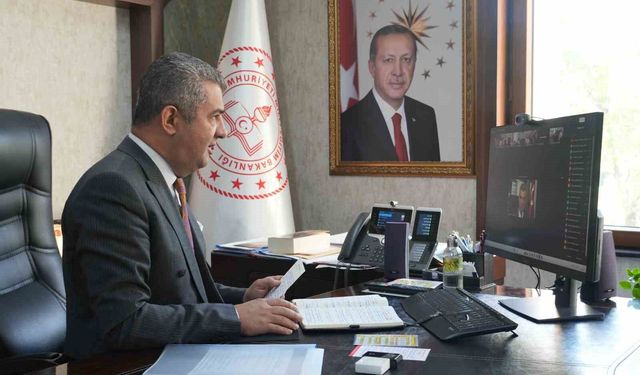 Eğitimde dijital zirve