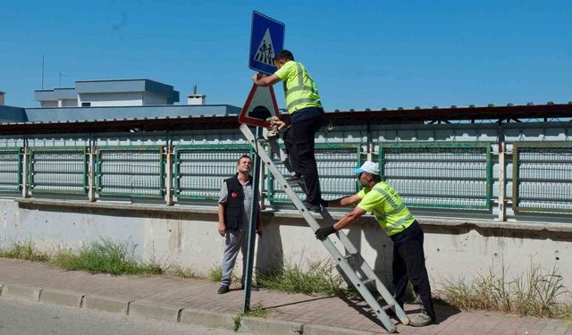 Eğitimde Yıldırım destek