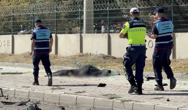 Elazığ'daki trafik kazasında ölen 2 kadının iş için kentte bulunduğu öğrenildi