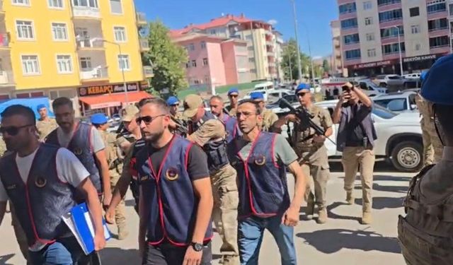Elazığ'daki yaşlı çift cinayetinde 1 şüpheli tutuklandı