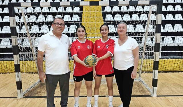 Elazığ'dan U15 milli takım kampına 3 davet