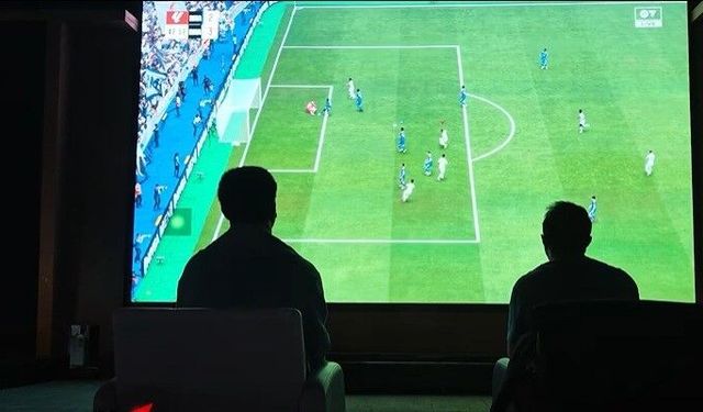 Erzincan'da PlayStation turnuvasında şampiyon belli oldu