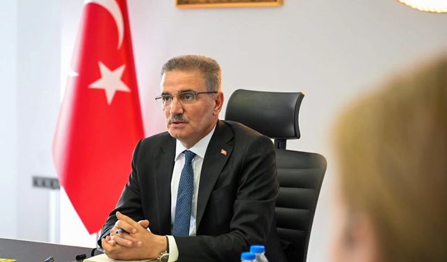 Erzurum Valisi Baruş: 'Ahilik, medeniyet anlayışımızı geliştiren anahtar kurumlardandır'