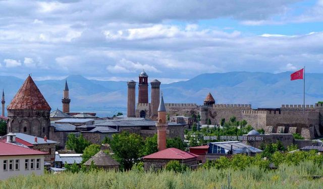 Erzurum'da dijitalleşmenin kadın girişimcilerin başarıları üzerindeki etkisi araştırıldı
