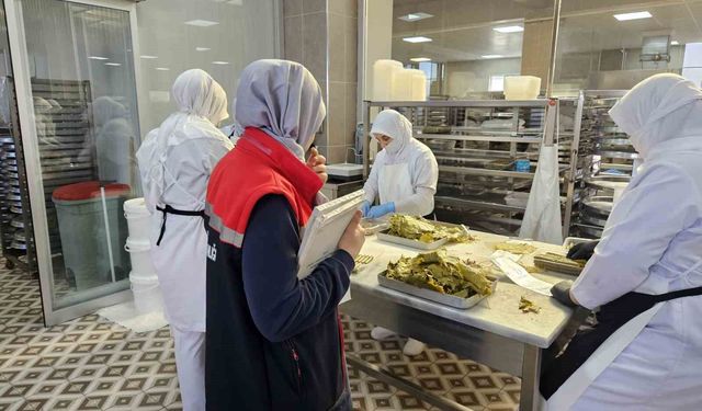 Erzurum'da gıda denetimleri hız kesmiyor: 1 haftada 410 işletme kontrol edildi