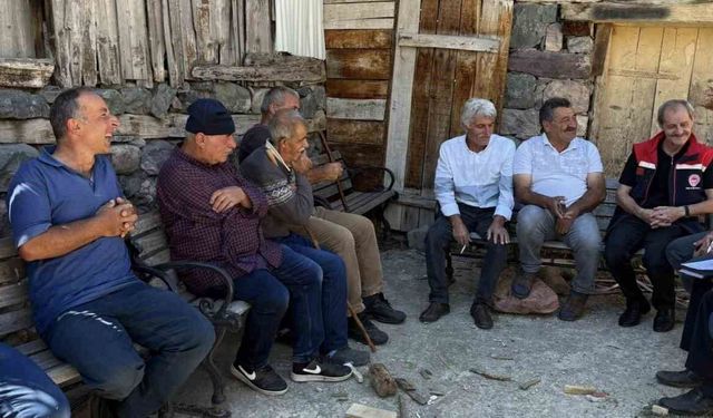 Erzurum'da tarımsal üretim seferberliği