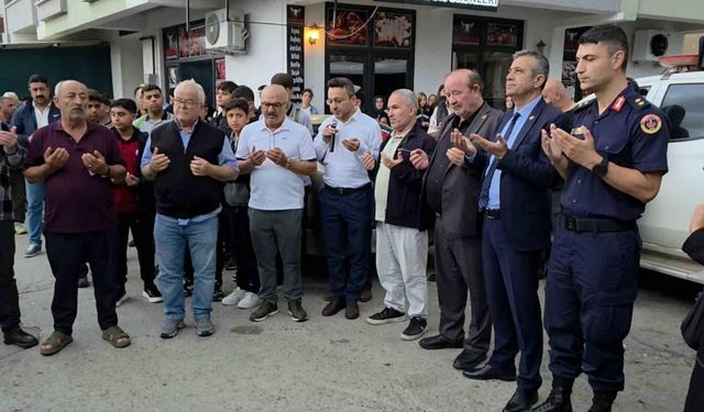 Esenköy'de 8 yıldır öğrenciler ücretsiz taşınıyor