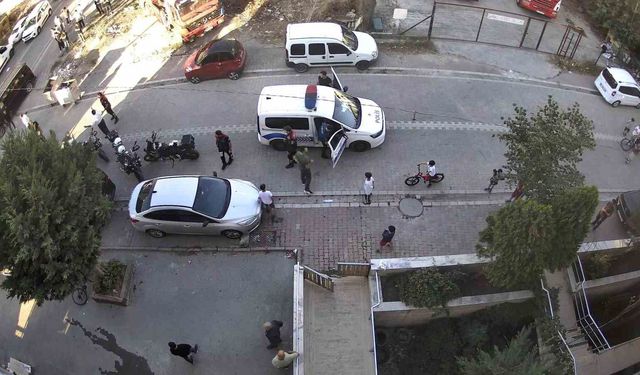 Esenyurt'ta iki yıldır bitmeyen komşu kavgası
