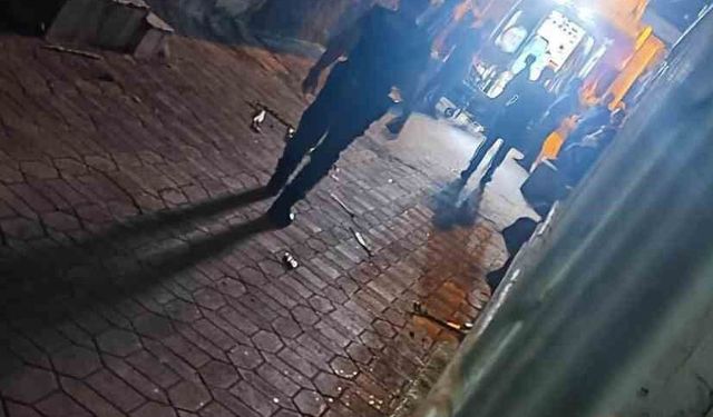Eşi tarafından silahla vurulan kadın hayatını kaybetti