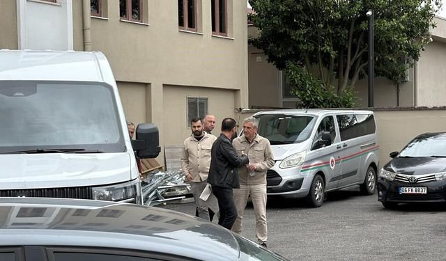 Eski Akçakoca Belediye Başkanı Fikret Albayrak kontrol şartı ile tahliye edildi