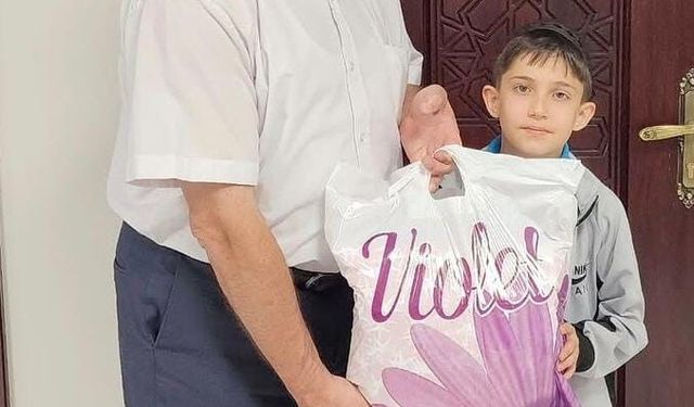 Eskişehir'de hafızlık yarışmasında çifte birincilik