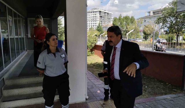 Eskişehir'de yurtlar yeni döneme hazır