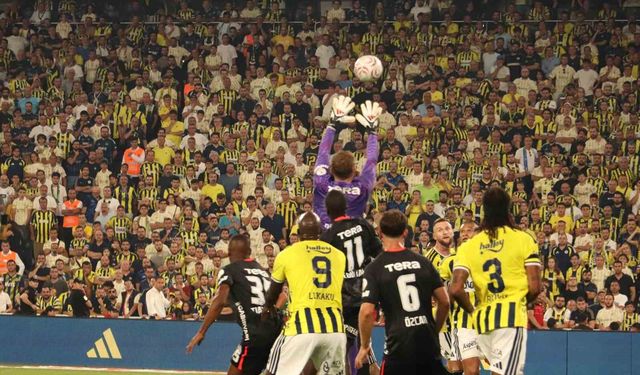 Fenerbahçe 4. haftada 2. yenilgisini aldı