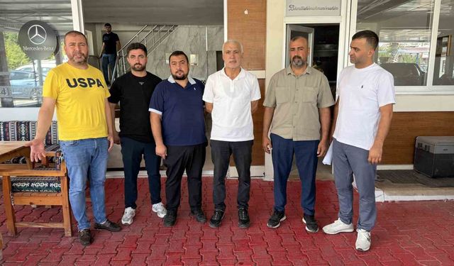Galerici esnafının güvenini kazanıp 110 milyon liralık vurgun yaptı