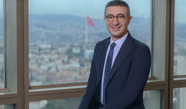 Garanti BBVA ve BBVA, New York İklim Haftası'nda küresel iklim gündeminin merkezinde yer aldı