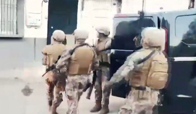 Gaziantep'te 15 yıl önceki cinayette yeni gelişme: 10 gözaltı