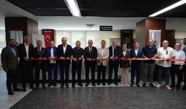 Gebze Ticaret Odası'nda mali müşavirler için yeni hizmet