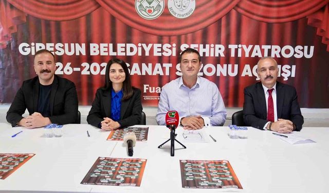 Giresun Belediye Başkanı Fuat Köse'den Giresun için birlik çağrısı