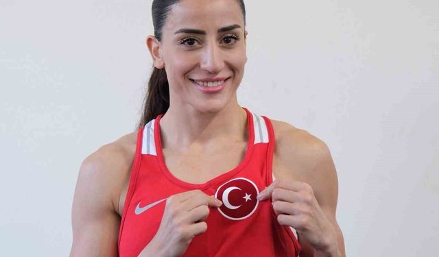 Gizem Özer bronz madalya kazandı