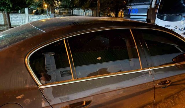 Halfeti'de gazeteciye yönelik tehdit soruşturmasında şüpheli ifadesi ortaya çıktı
