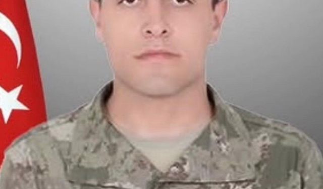 Iğdır'da askeri araç kazasında Yüksekovalı sözleşmeli er şehit oldu