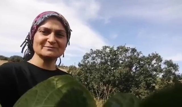 İkramdan memnun kalan tikli bir sonraki gece eşiyle birlikte geldi