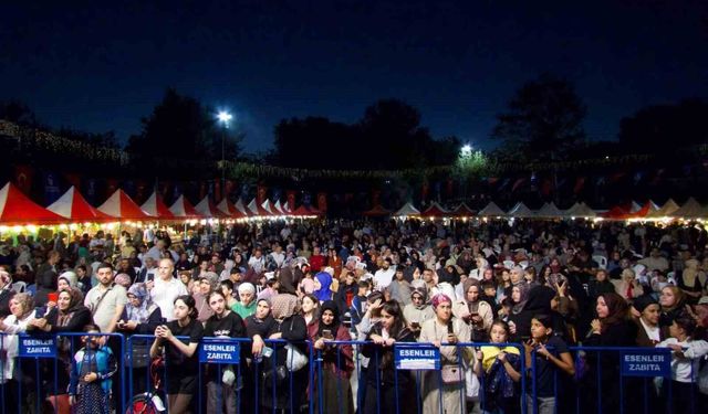 İstanbul'da Diyarbakır rüzgarı