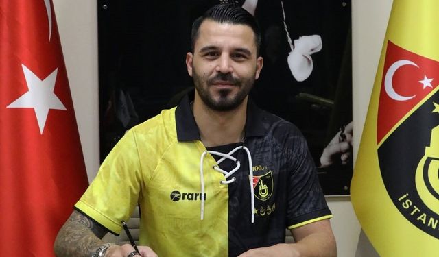 İstanbulspor Mamadou Fall ve Aytaç Kara'yı renklerine bağladı