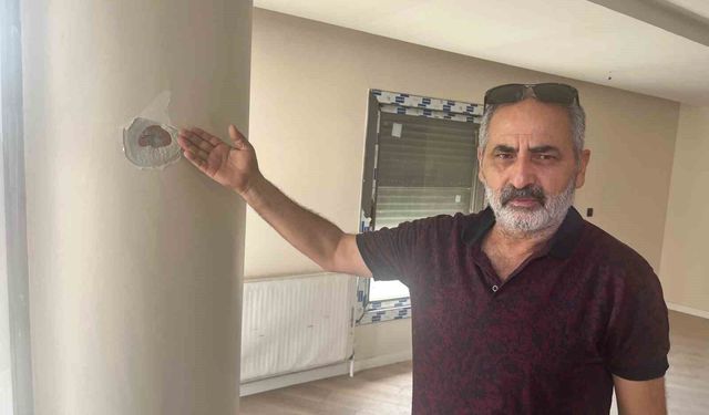İzmir'de kentsel dönüşüm tepkisi