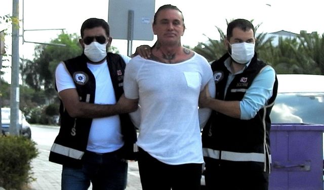 İzmir'de 'Sokaklar Güvende' operasyonu