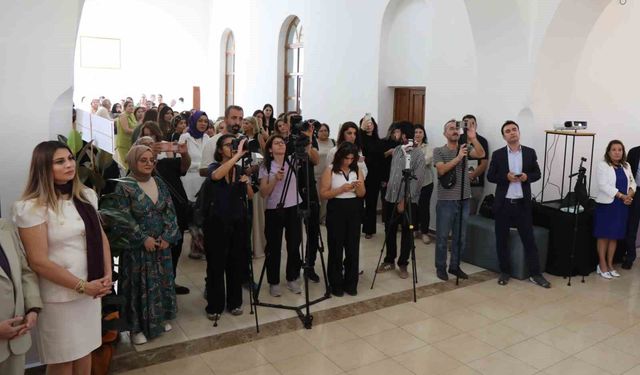'Jin u Kar' kadınların ekonomik mücadelesini ve hafızasını geleceğe taşıyacak