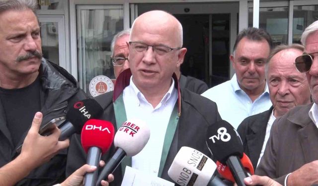 Kadir İnanır'ın vasiyetname açılma davası ertelendi