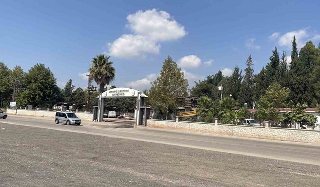 Kahramanmaraş'ta okulda katliam yapan gencin mezar yeri hala bilinmiyor