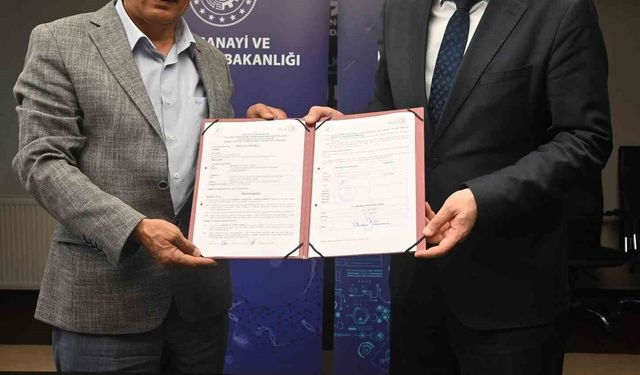 Karaman elması coğrafi işaret yolunda