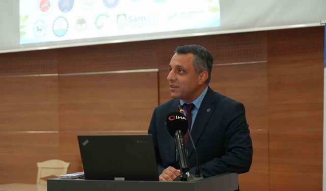Kastamonu'nun kırsal turizm potansiyeli masaya yatırılıyor