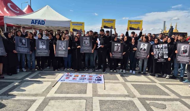 Kayıp denizcilerin ailelerinden bağımsız teknik inceleme çağrısı