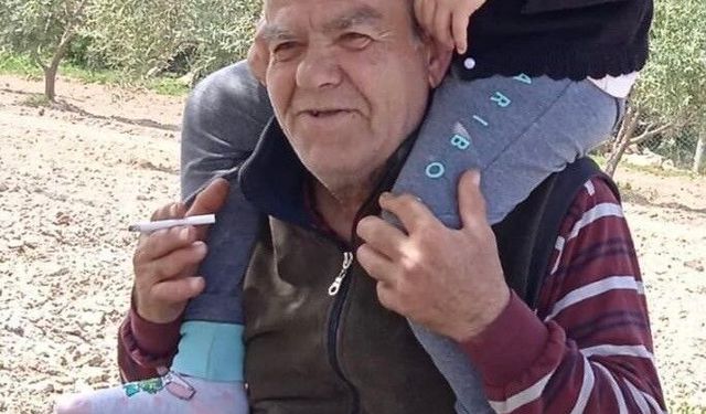 Kayıp hastası yaşlı adamı arama çalışmaları 5. gününde devam ediyor