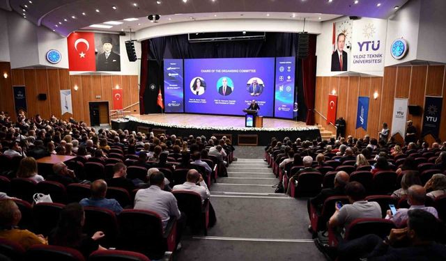 KBÜ, YÖKAK Uluslararası Kalite Güvencesi ve Akreditasyon Konferansı'nda yer aldı