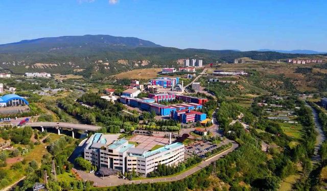 KBÜ'nün TEKNOFEST katılımında üç yılda yüzde 161 artış