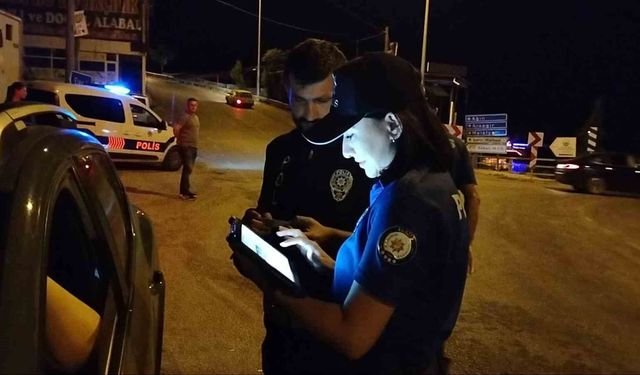 Keban'da Huzur Uygulaması