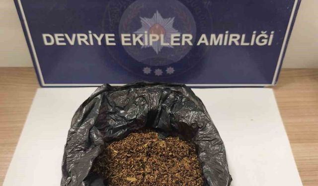 Keşan'da iki ayrı uyuşturucu olayında 46 gram madde ele geçirildi