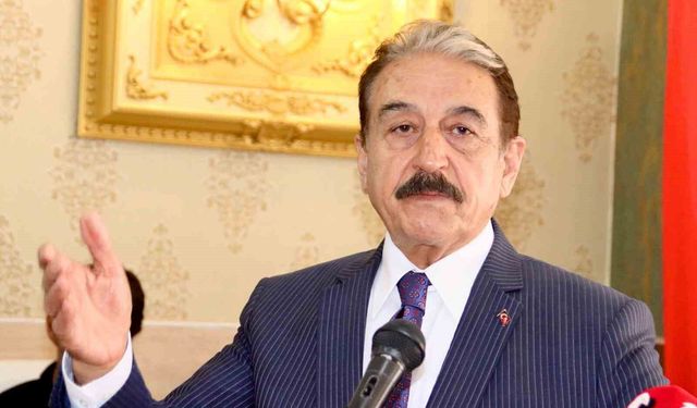Keskin: 'Bu rezalete artık son verilmeli, etkinlik derhal kapatılmalıdır'