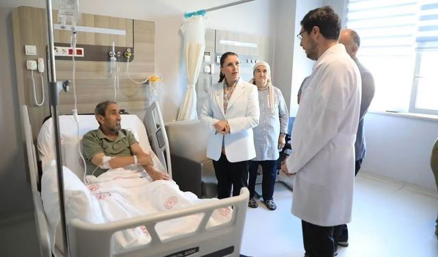 Kıbrıs Gazisi Ali Soyöz, Gaziler Günü'nde vefat etti
