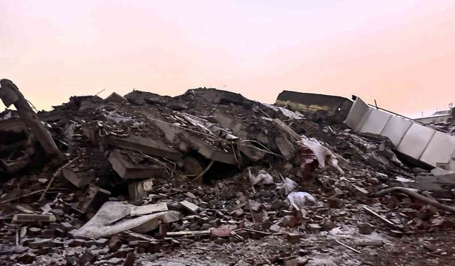 Kırçuval Oteli davasında tüm sanıklara ceza talebi