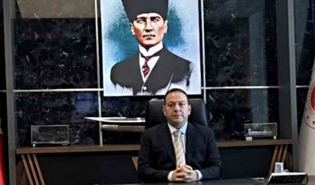 Kırıkkale Cumhuriyet Başsavcısı Şahin: 'Yeni adli yıl ülkemize ve milletimize hayırlı olsun'