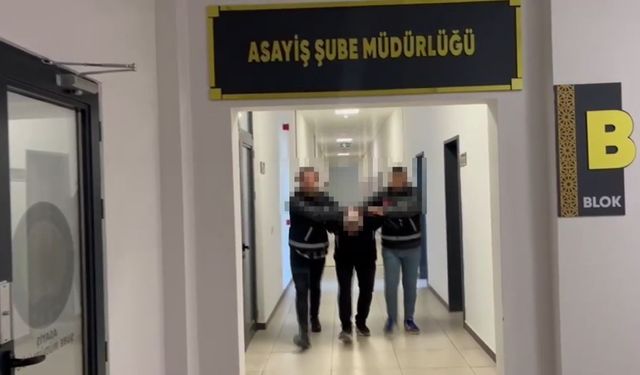 Komşusunun boğazını kesip altınlarını çalmıştı: Bilezikleri kolundan nasıl keseceğini kuyumcuya sormuş