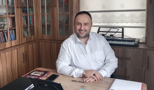 Köse, her geçen gün büyüyen Turgutlu'nun sorunlarına dikkat çekti